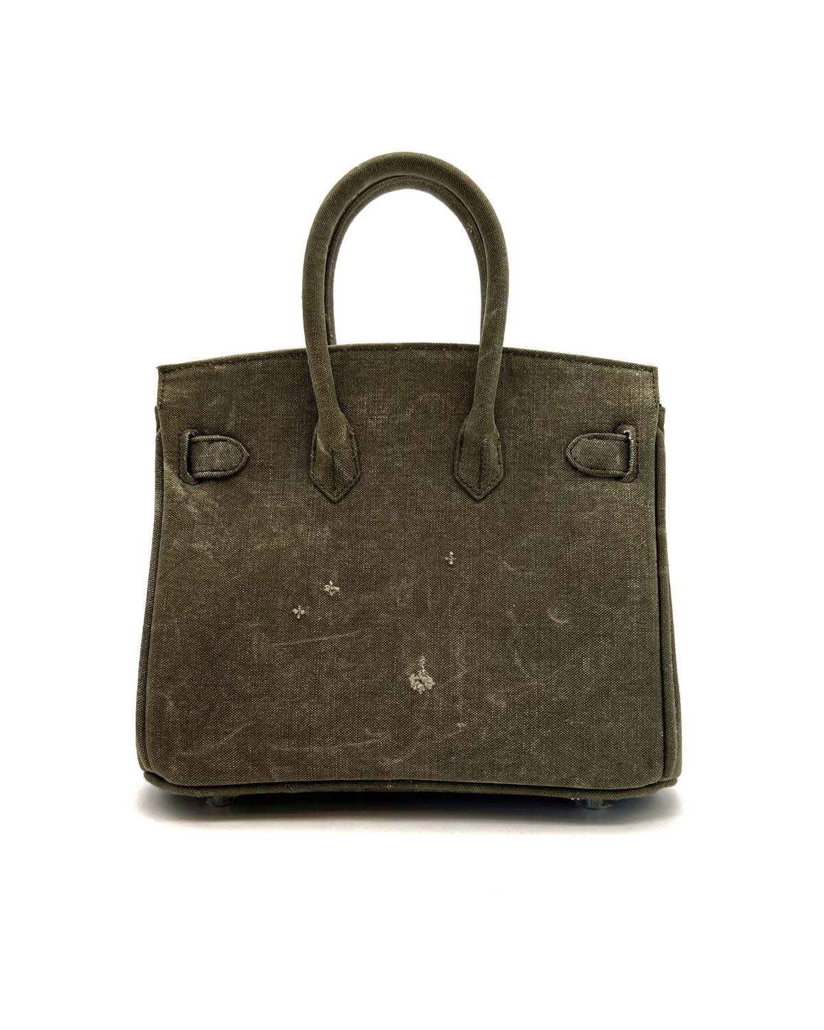Travel Bag Size 25 Khaki Col#1 – product image 2
