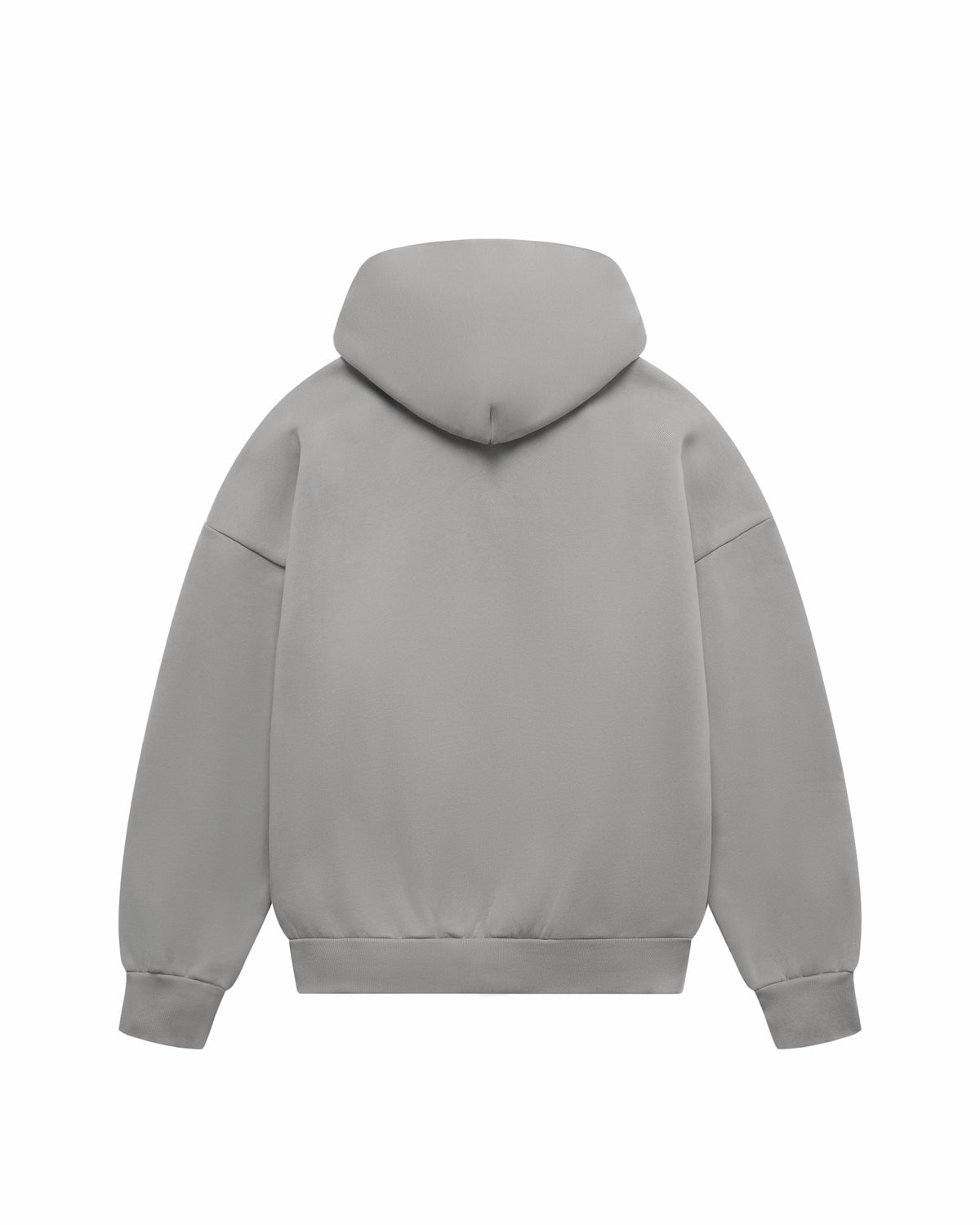 Hoodie Grey – product image 2