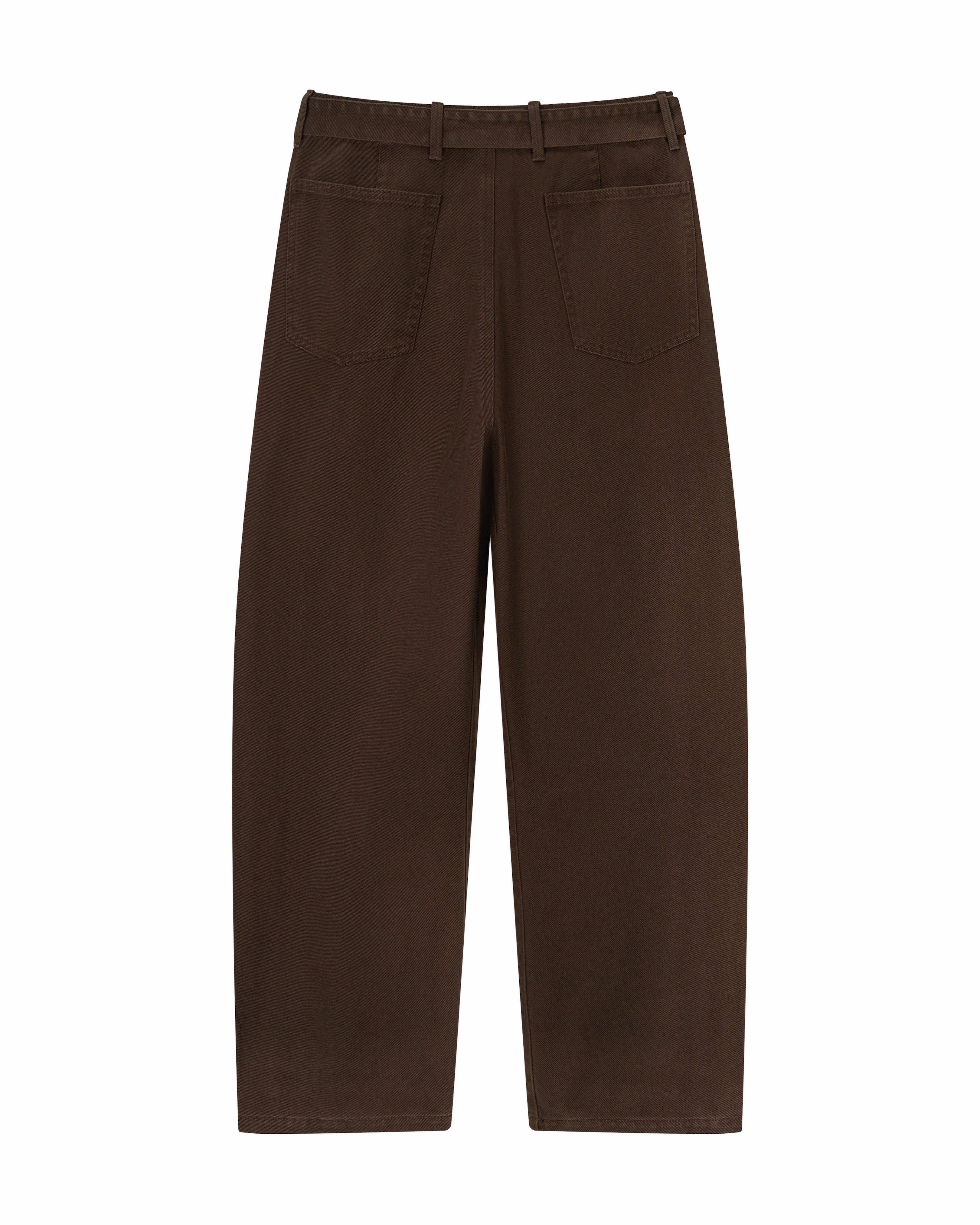 Twisted Workwear Pants