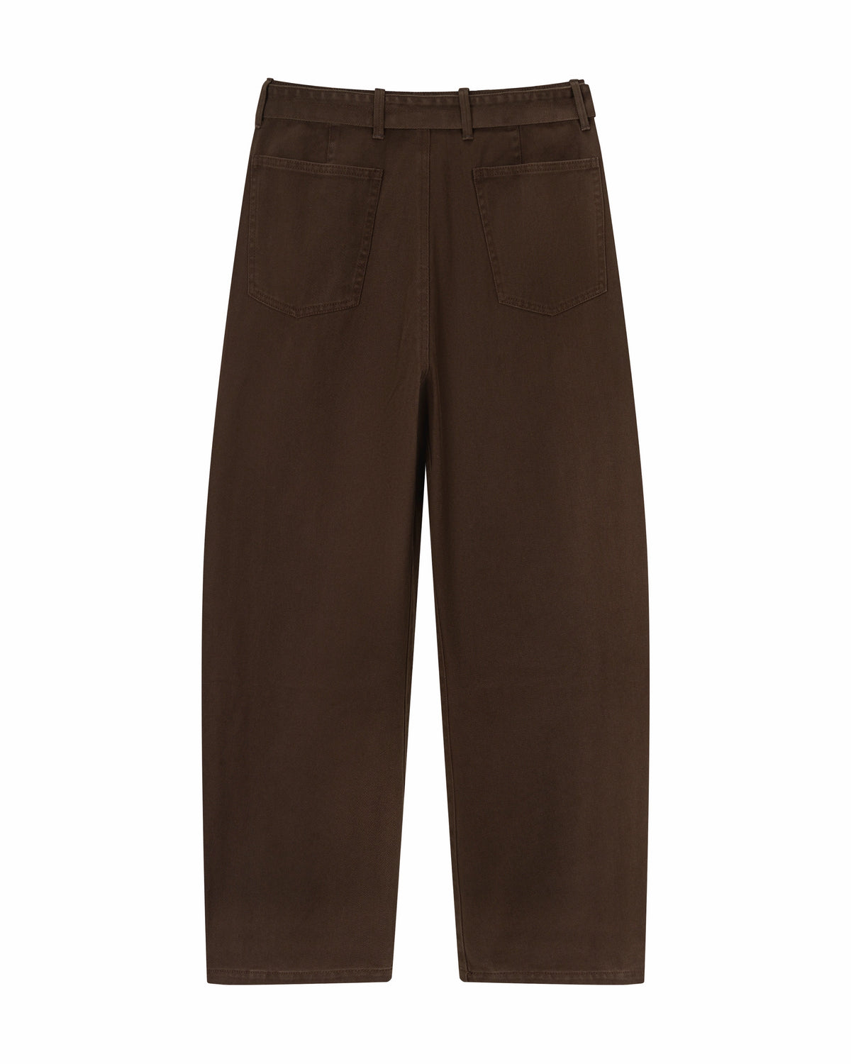 Twisted Workwear Pants – product image 2