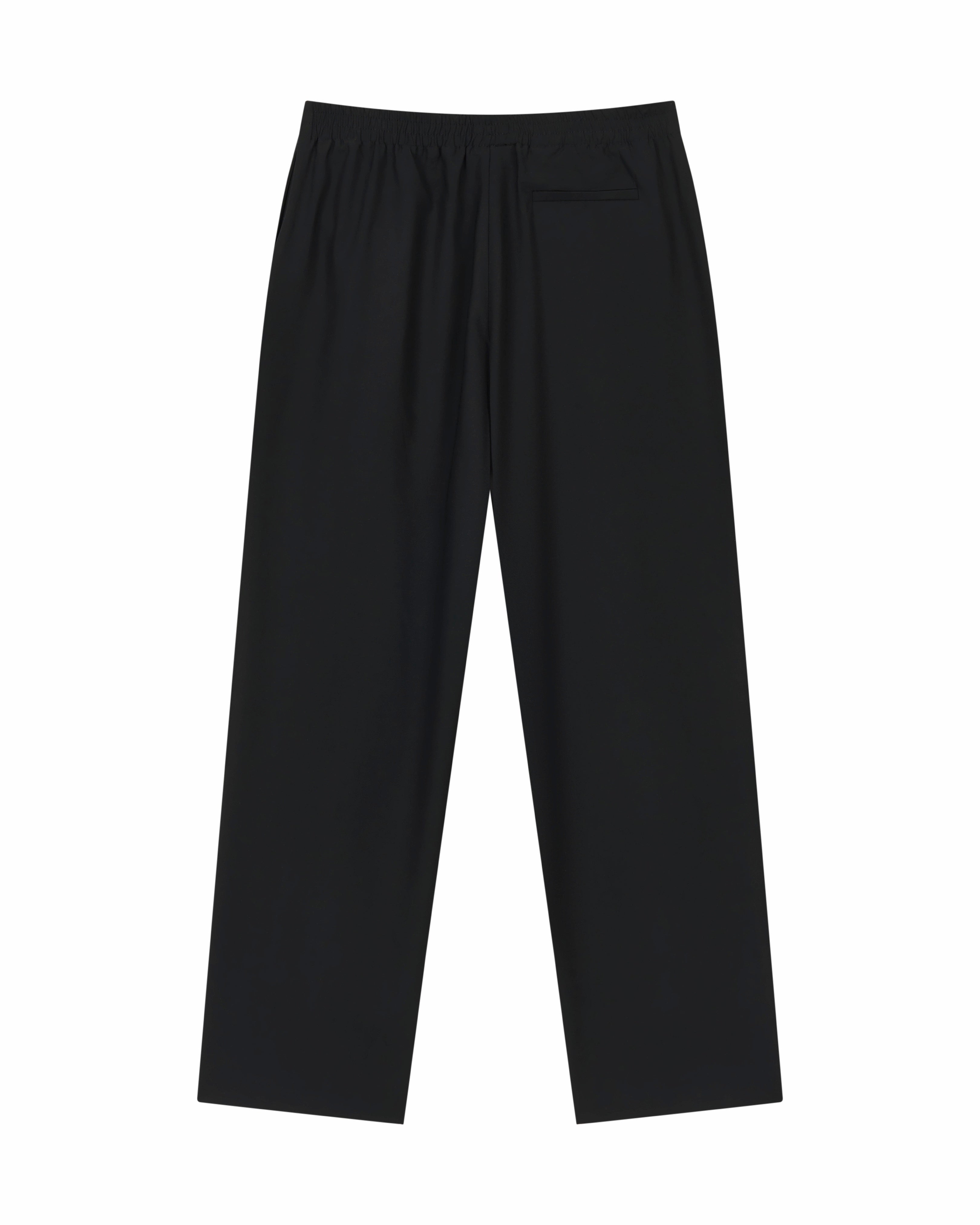 Wool Trousers