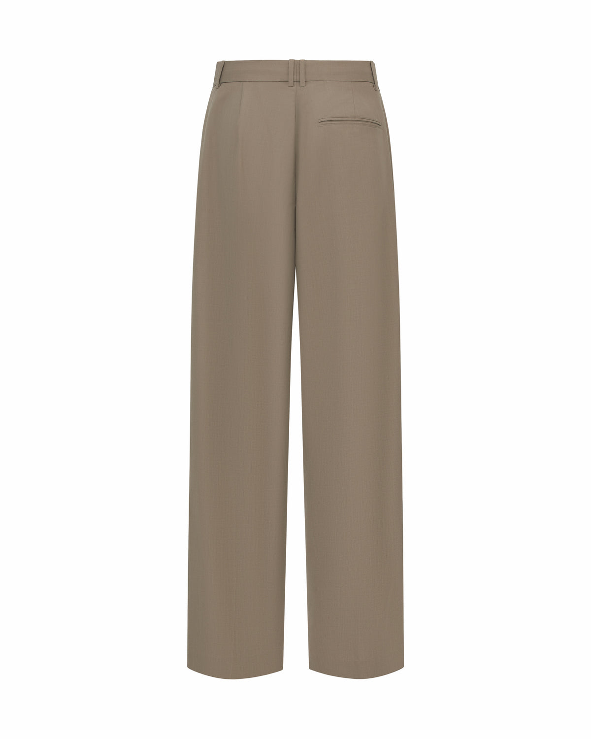 Wool Blend Pants – product image 2