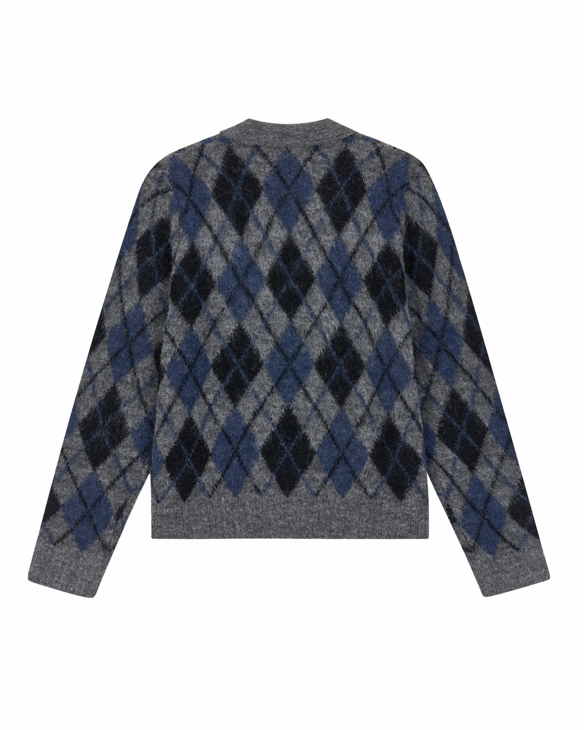 Wool Cardigan – product image 2