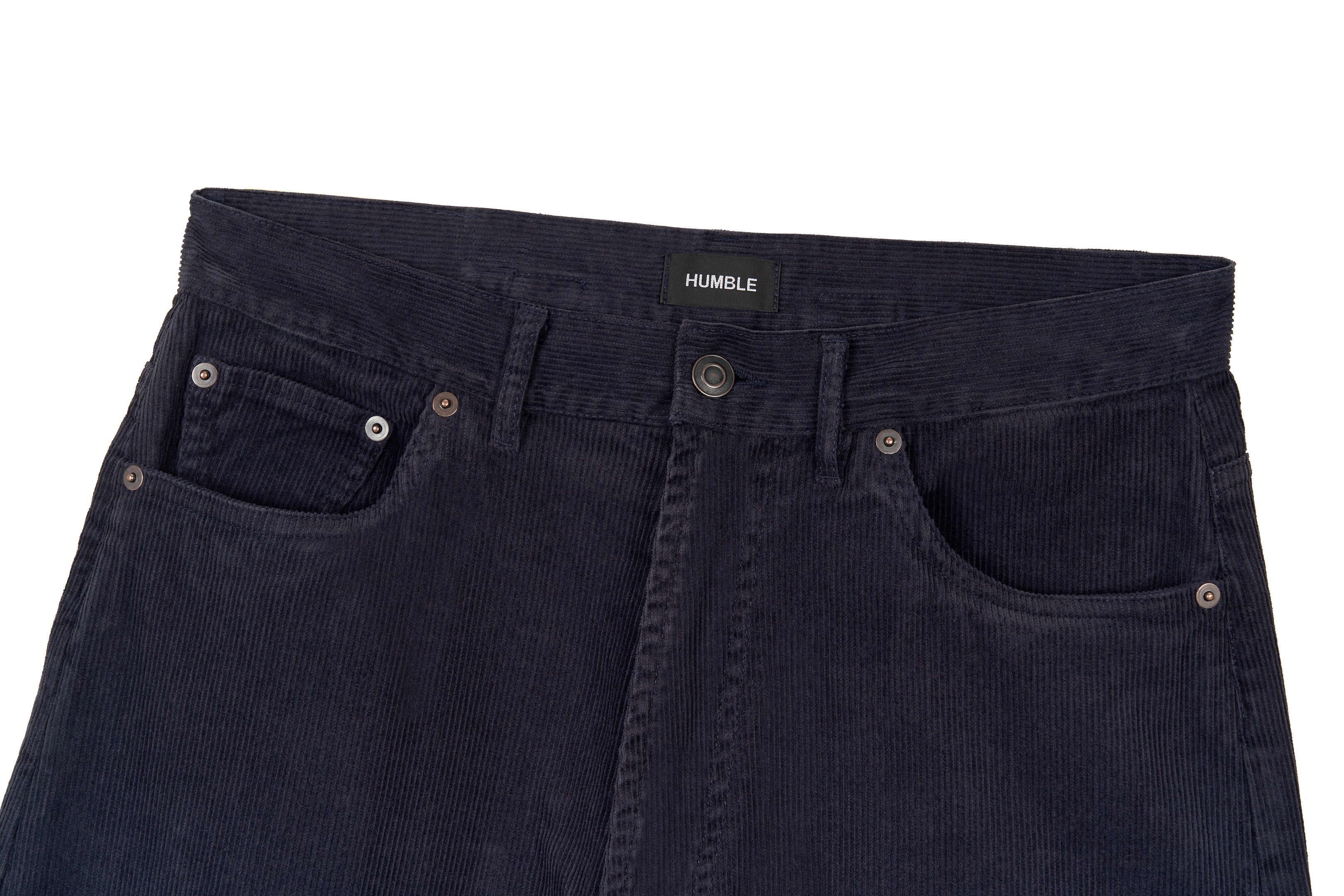 Baggy Corduroy Pants