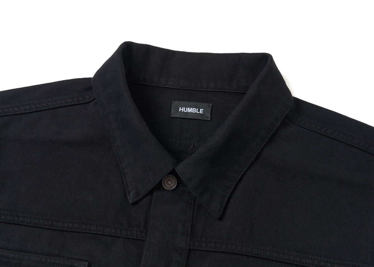 Denim Jacket – product image 3