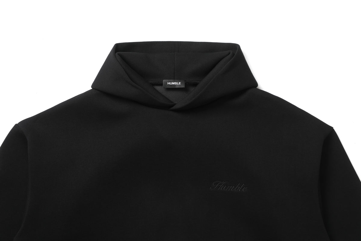 Hoodie Black – product image 3