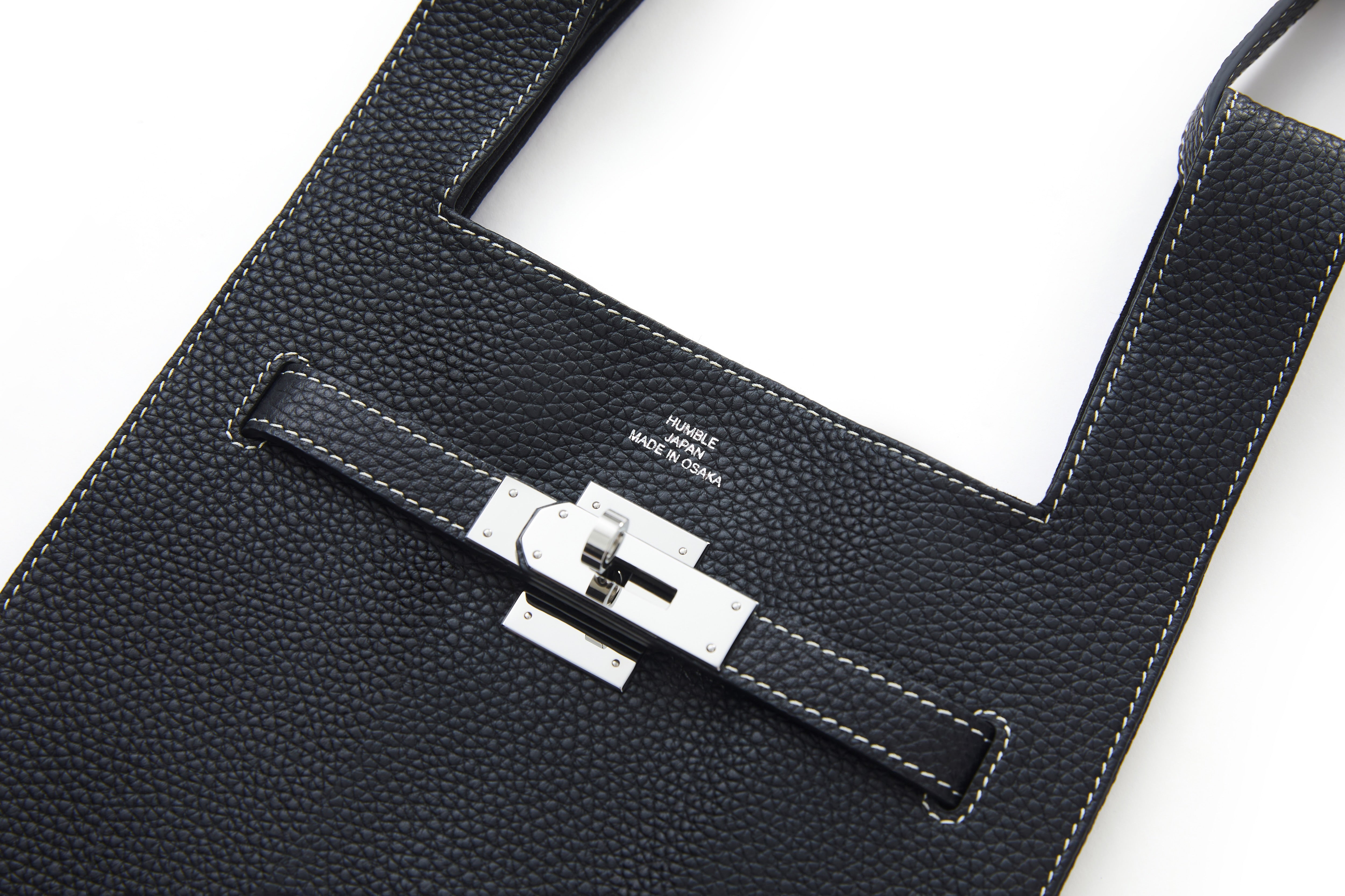 Shopping Bag M Black