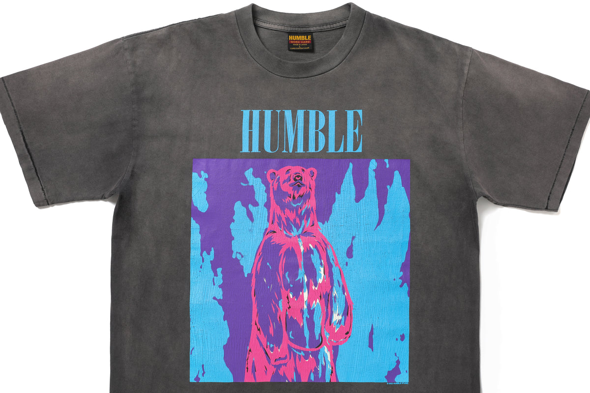 Baller Vintage Tee – product image 7