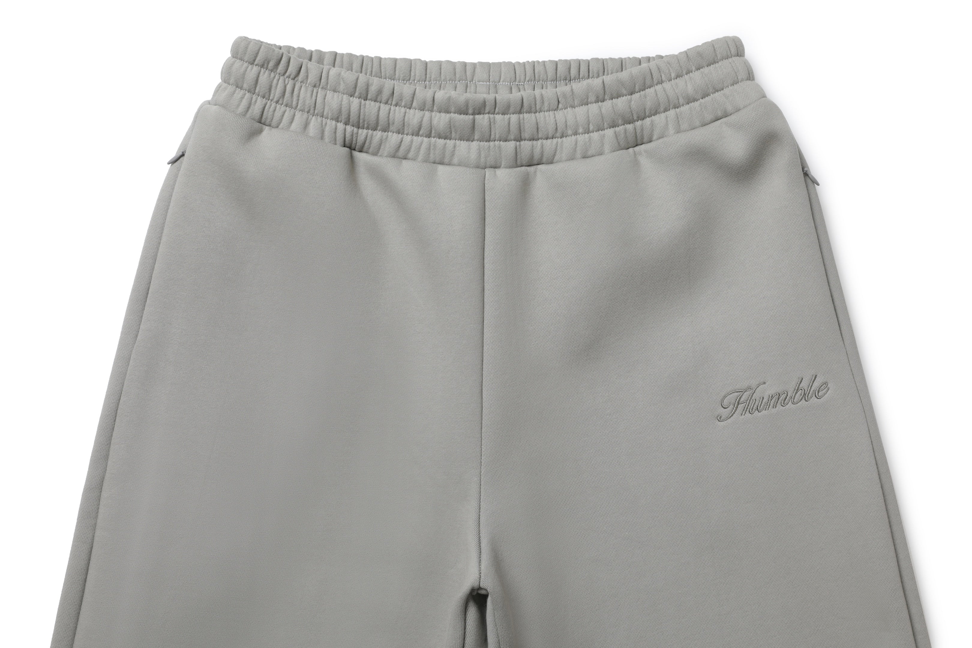 Sweatpants Gray