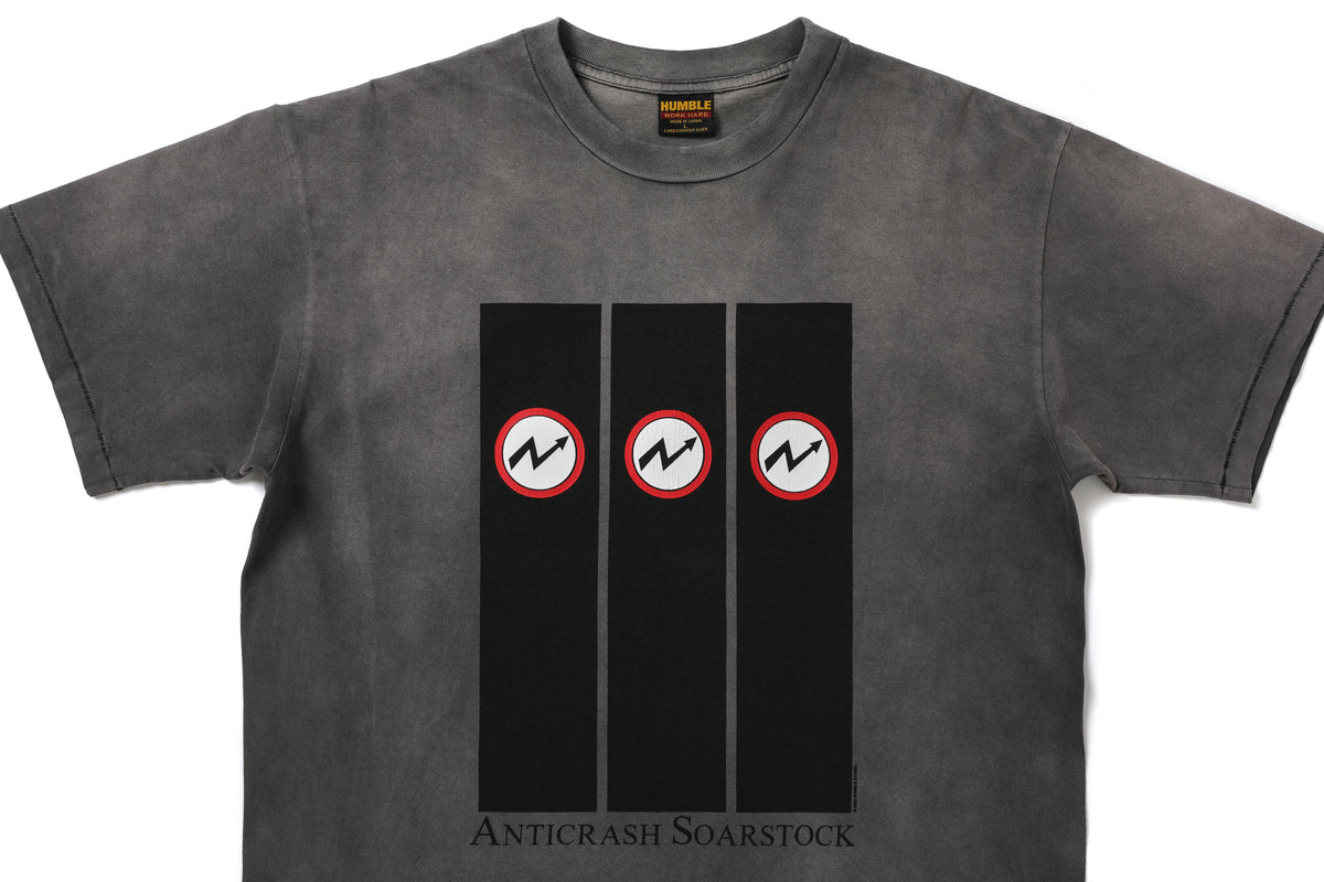 Soar Stock Vintage Tee – product image 6
