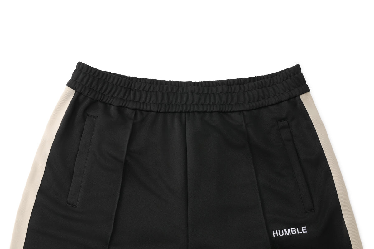 Track Shorts Black – product image 3