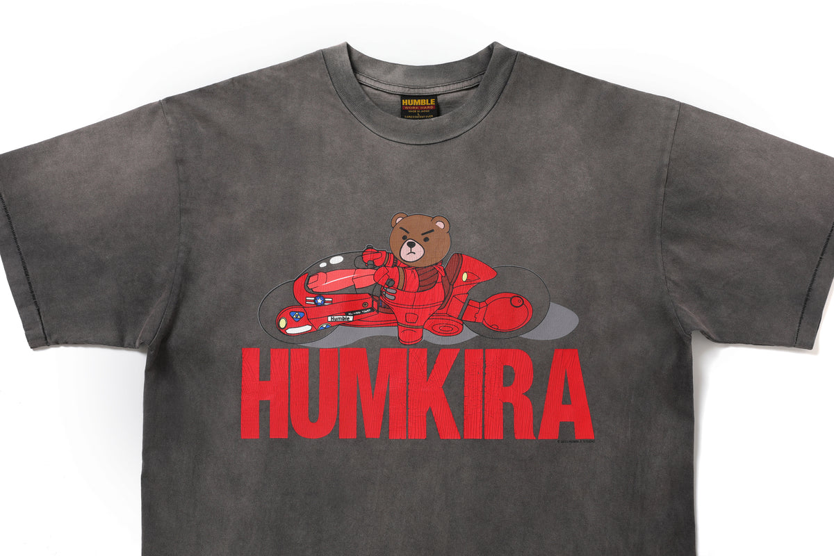 Humkira Vintage Tee – product image 4