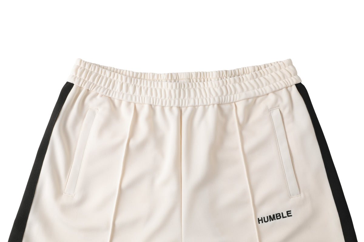 Track Shorts Egg Shell – product image 3