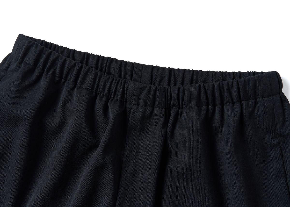 Wool Shorts – product image 3