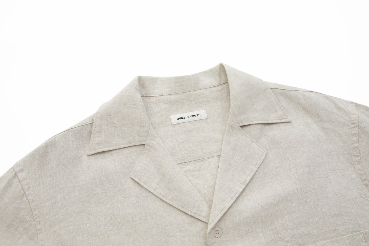Linen Shirt – product image 3