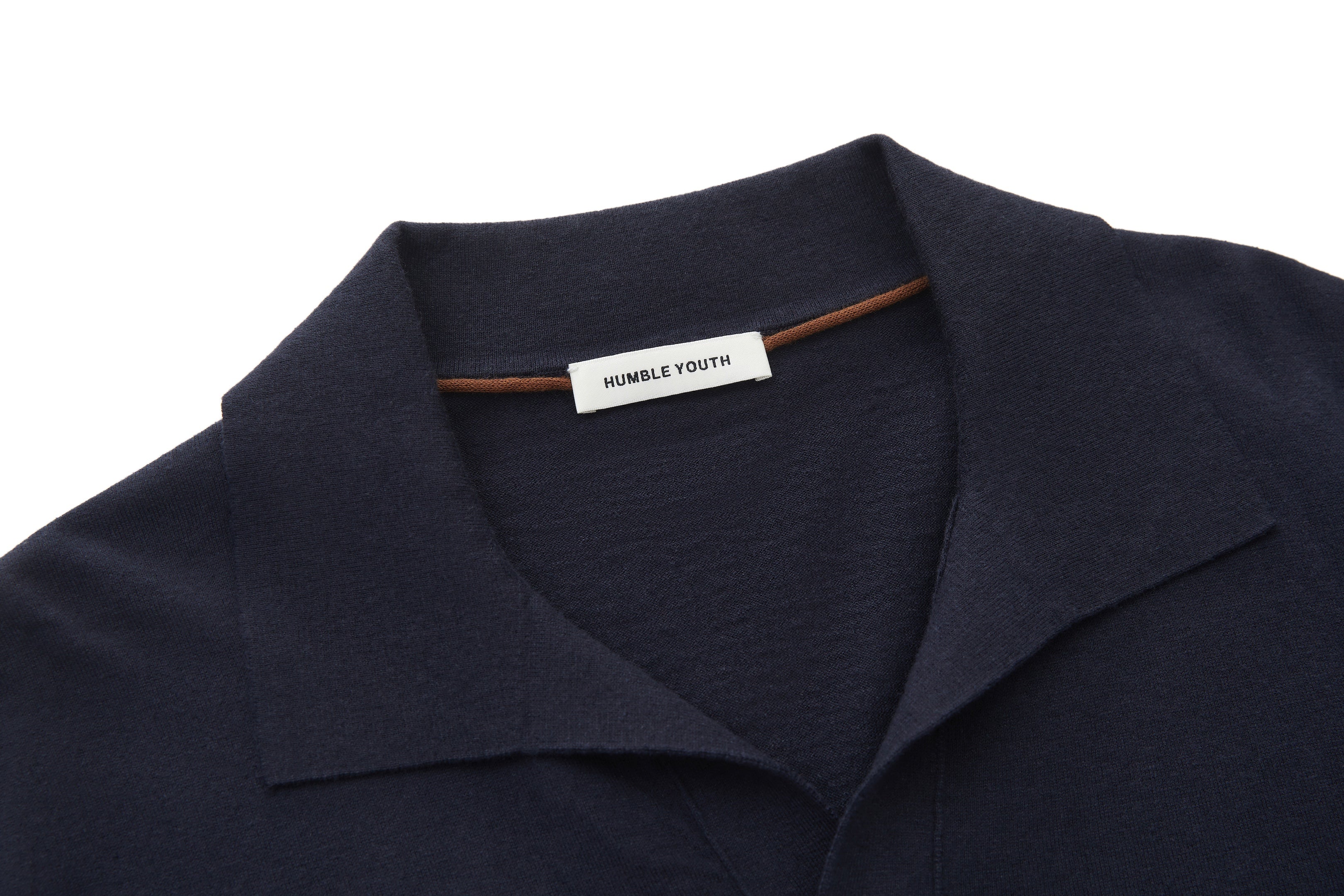 Polo Shirt Navy