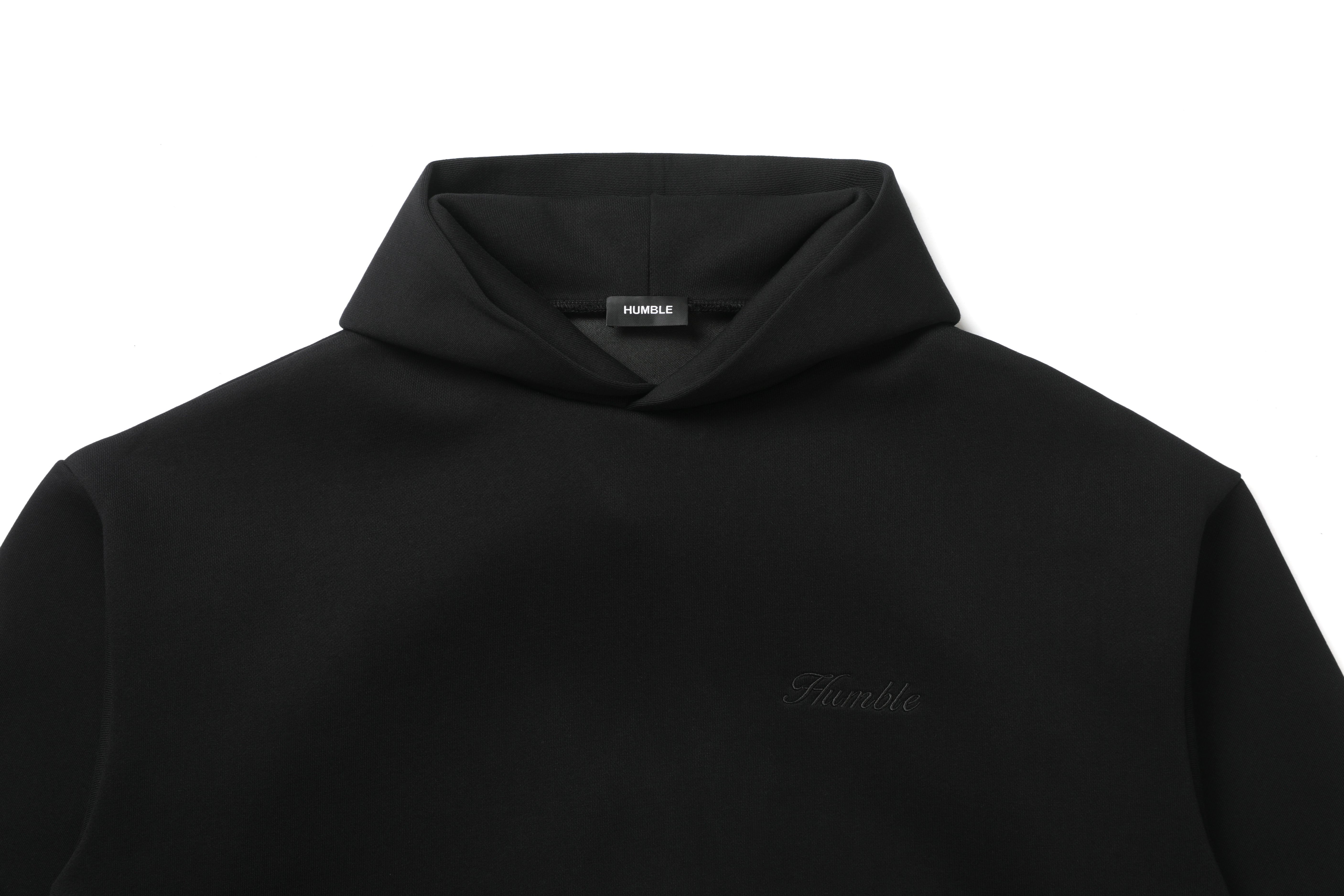 Hoodie Black