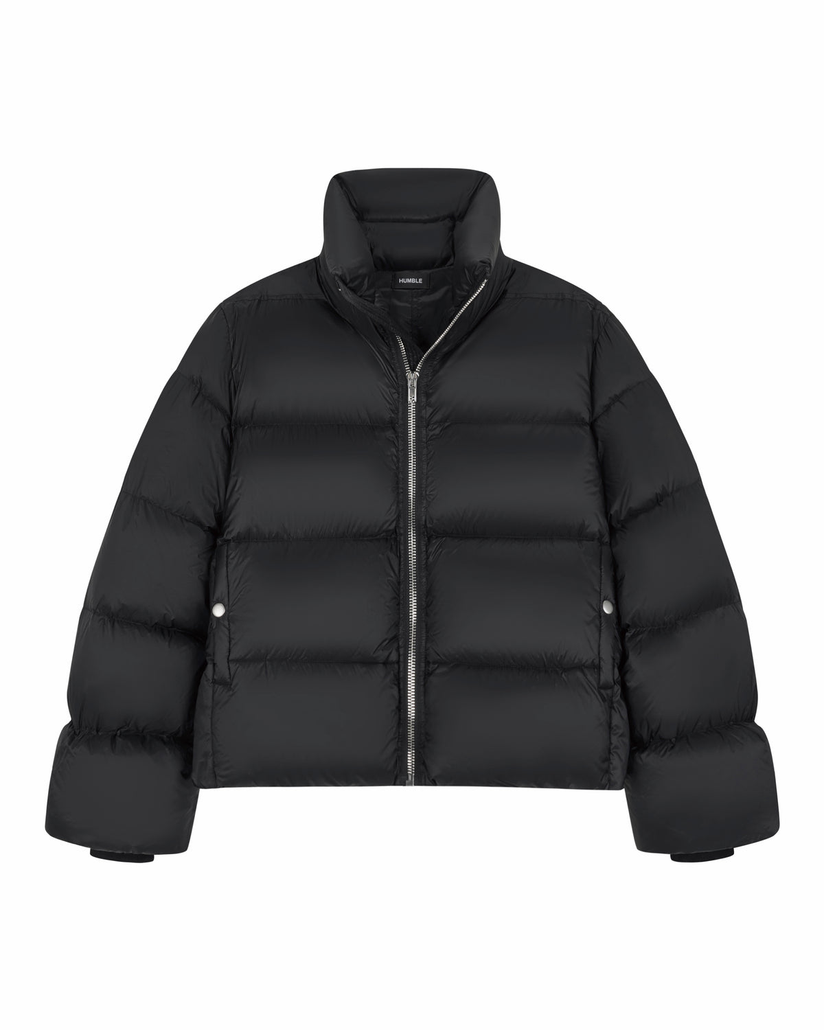 Down Jacket – product image 3