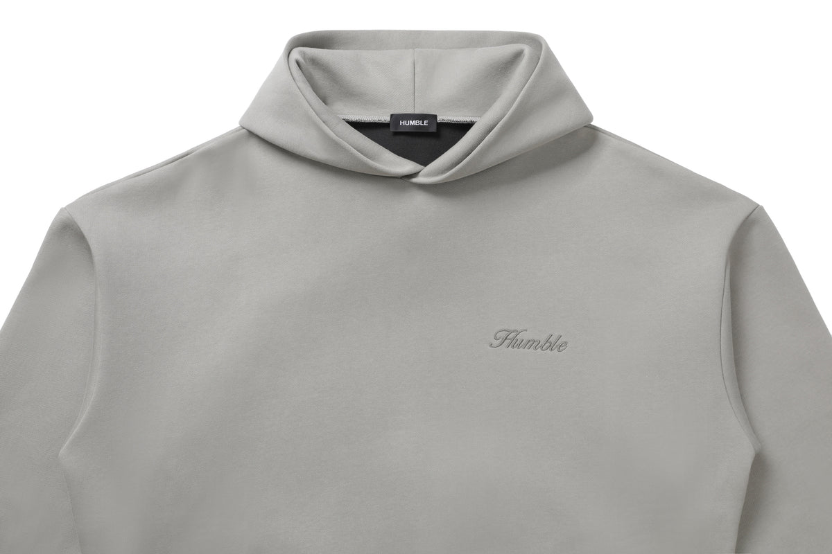 Hoodie Grey – product image 3