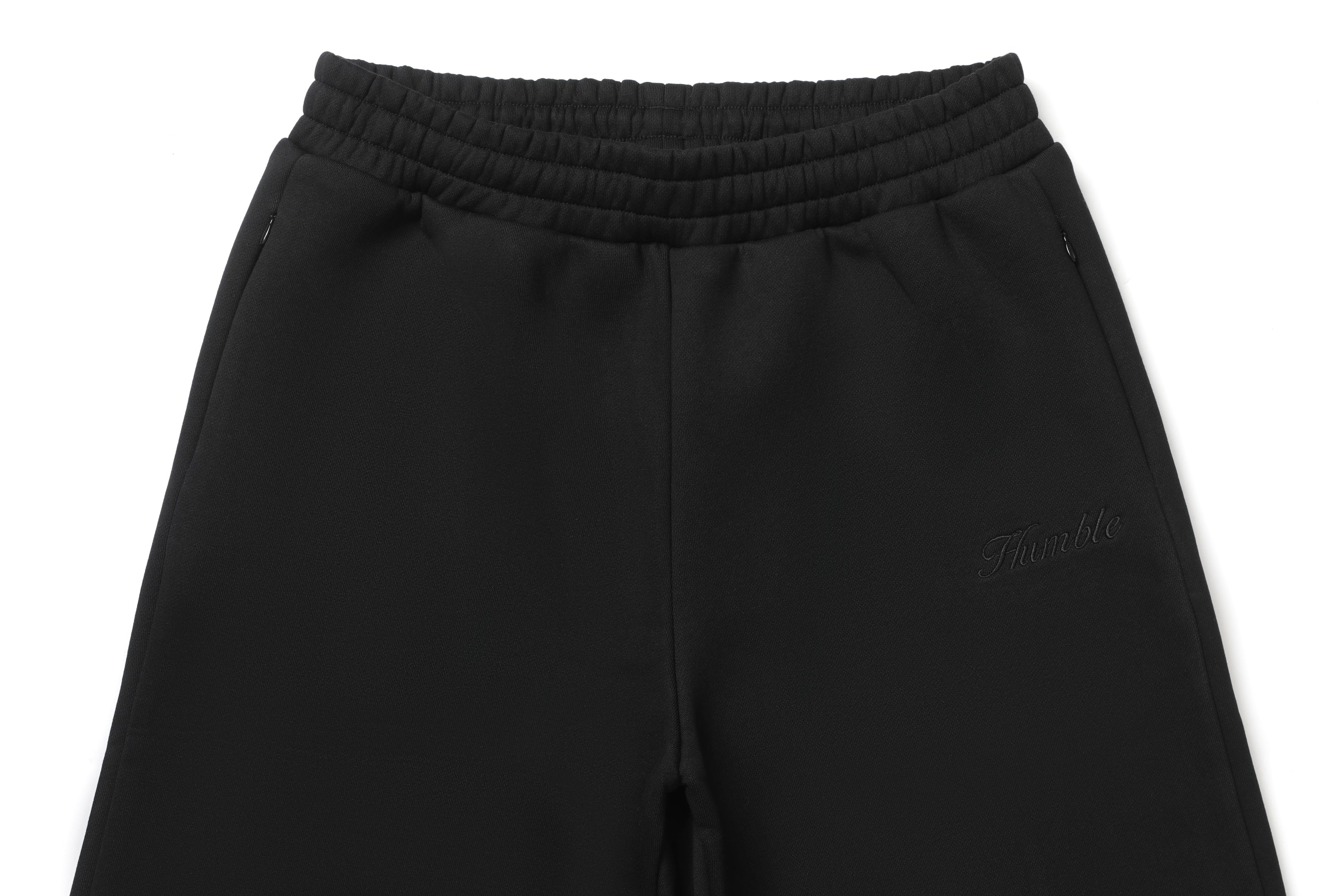Sweatpants Black