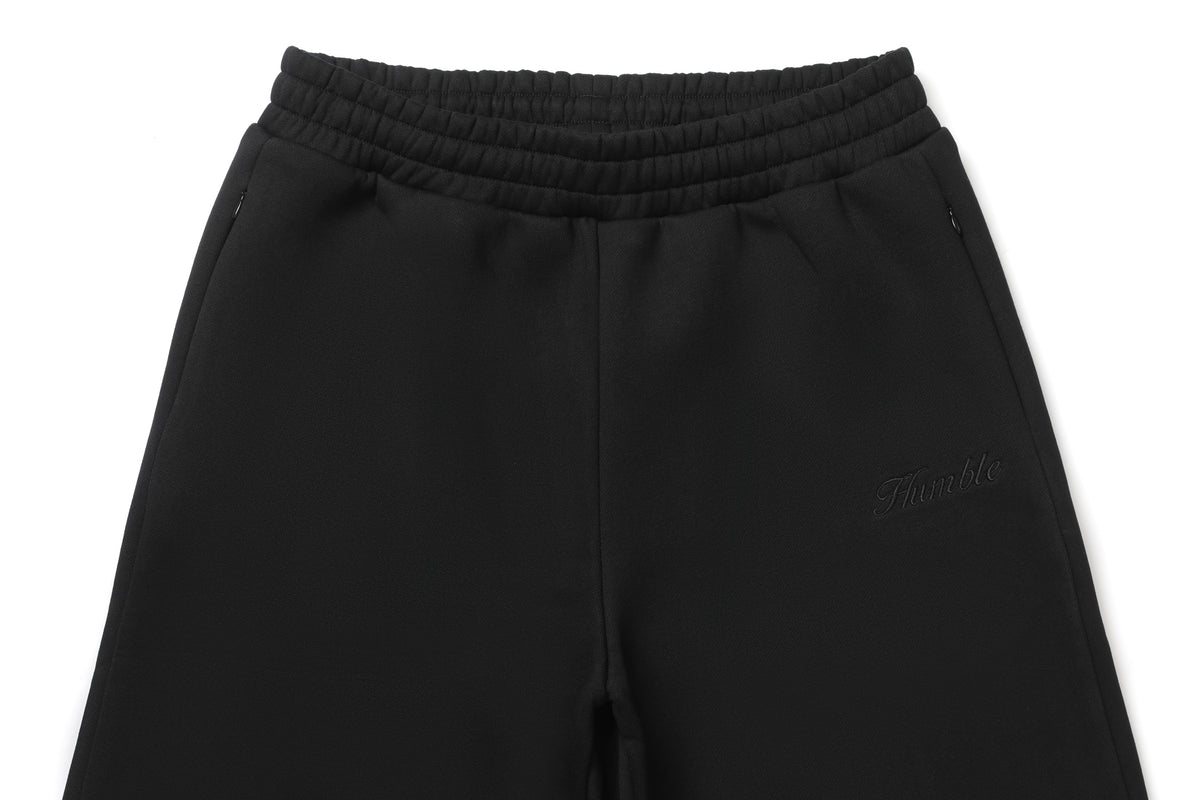 Sweatpants Black – product image 3