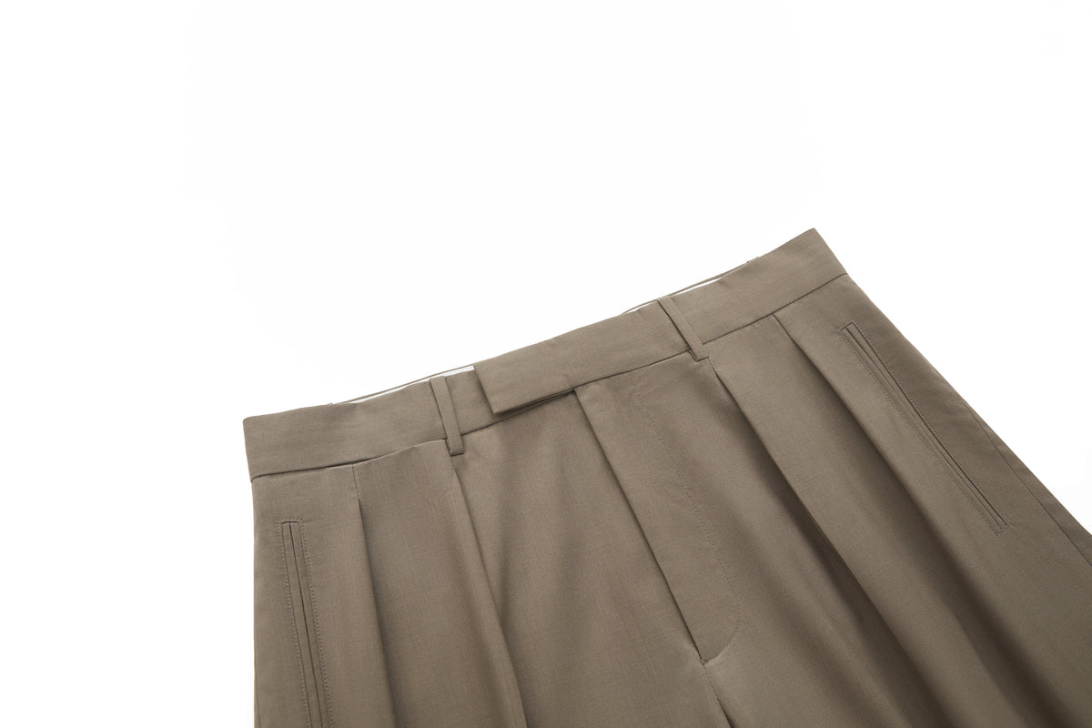 Wool Blend Pants – product image 3