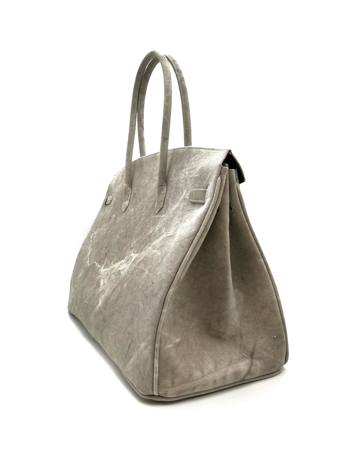 Travel Bag Size 50 Grey Col#1 – product image 4