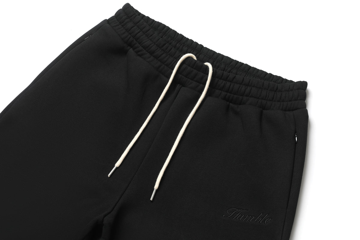 Sweatpants Black – product image 4