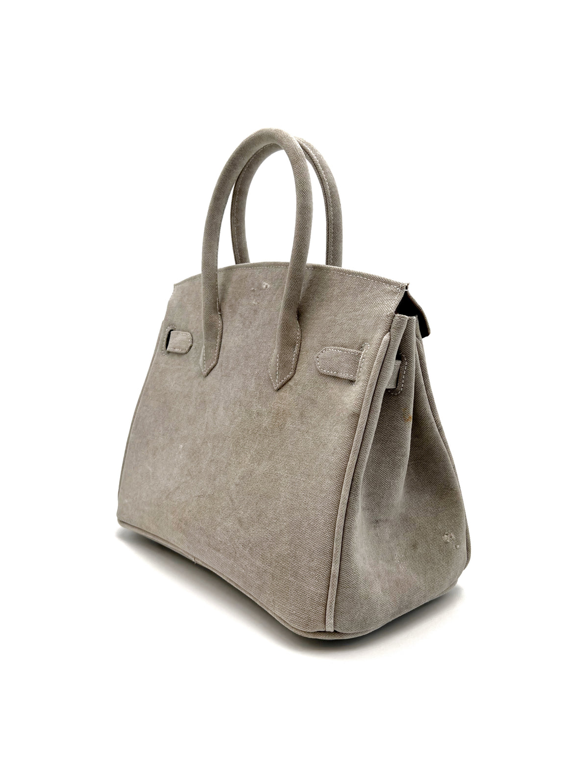 Travel Bag Size 30 Grey Col#2 – product image 4