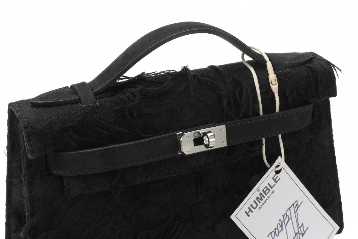 Pochette Mini Black – product image 6