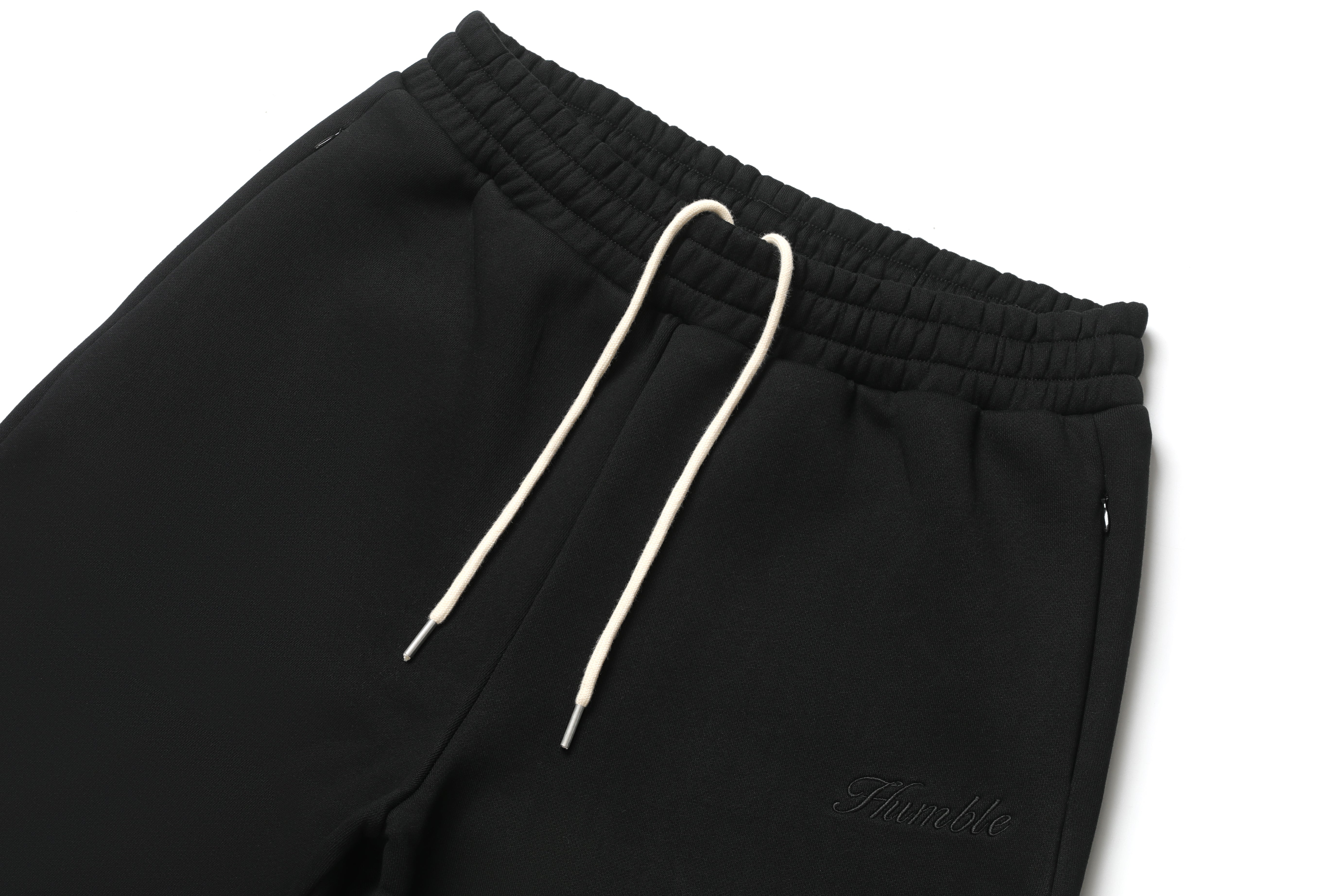 Sweatpants Black