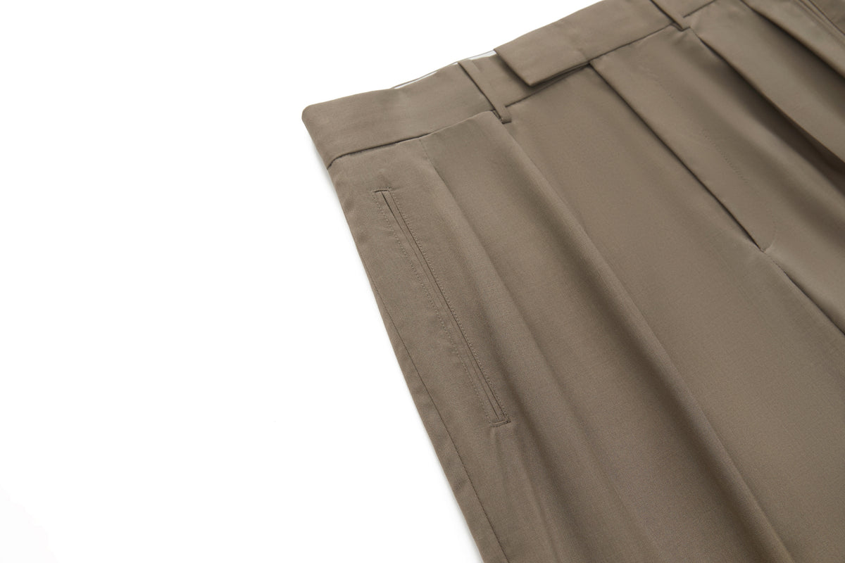 Wool Blend Pants – product image 4