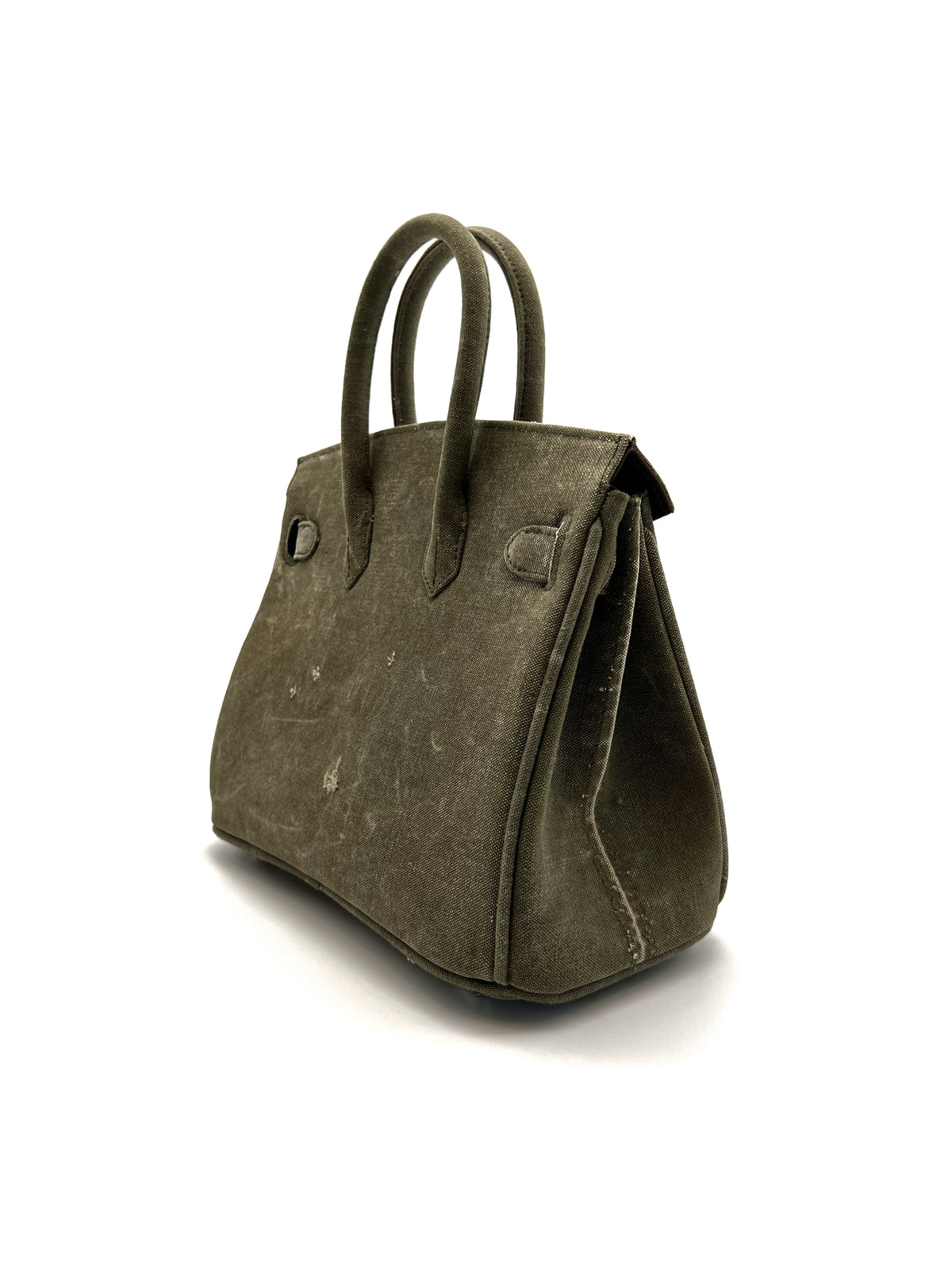 Travel Bag Size 25 Khaki Col#1 – product image 4