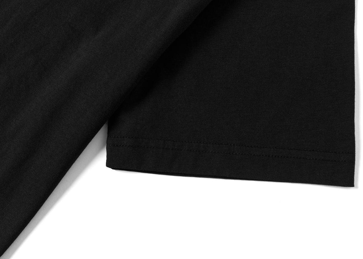 T-Shirt Black – product image 4