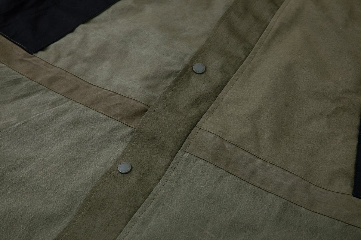 Mountain Parka Black – product image 5
