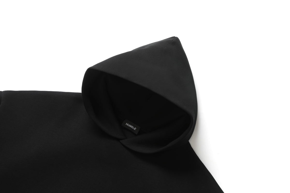 Hoodie Black – product image 4