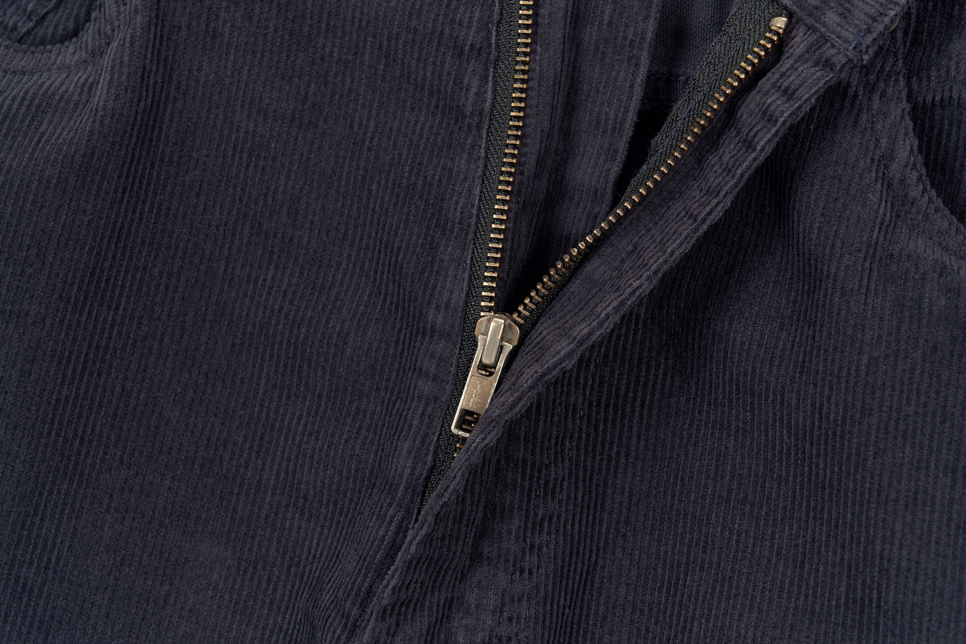 Baggy Corduroy Pants