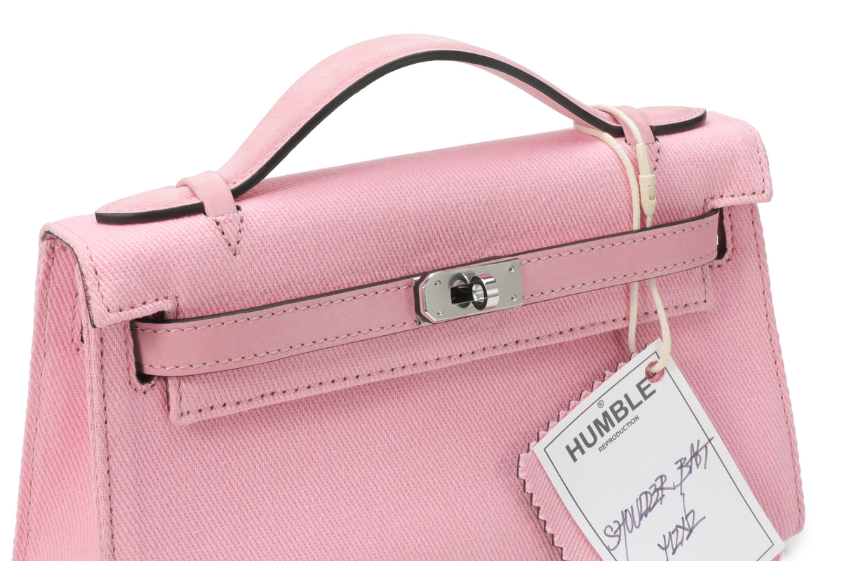Pochette Mini Pink – product image 6