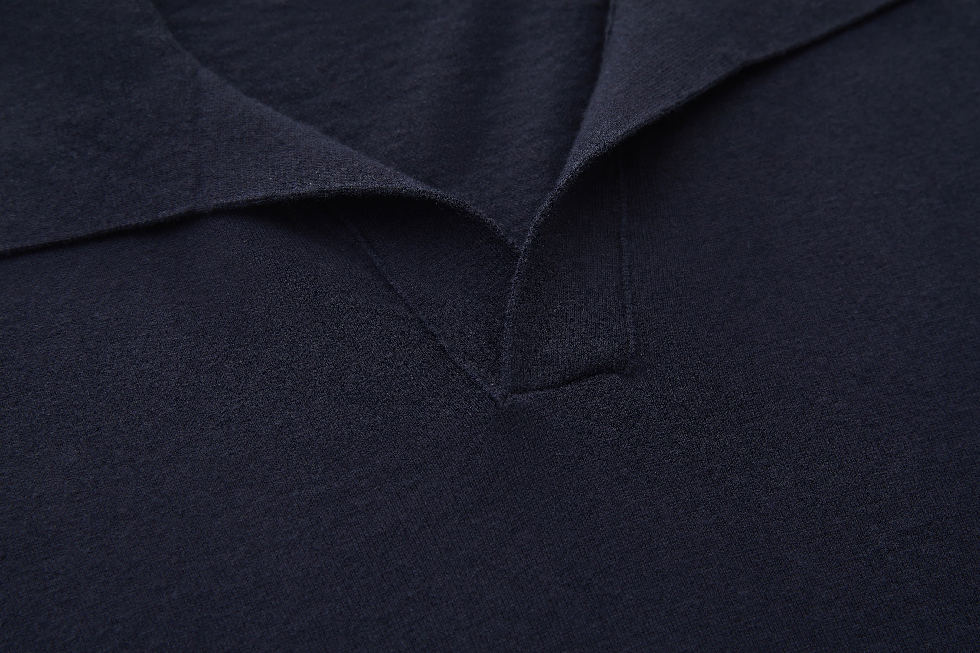 Polo Shirt Navy