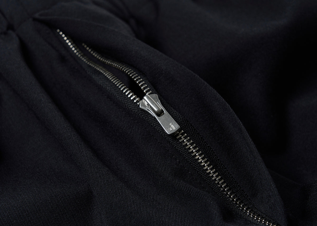 Wool Shorts – product image 4
