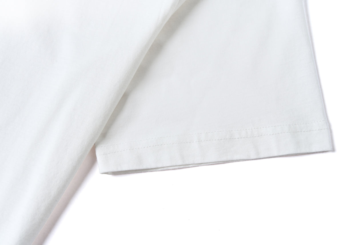 T-Shirt White – product image 4
