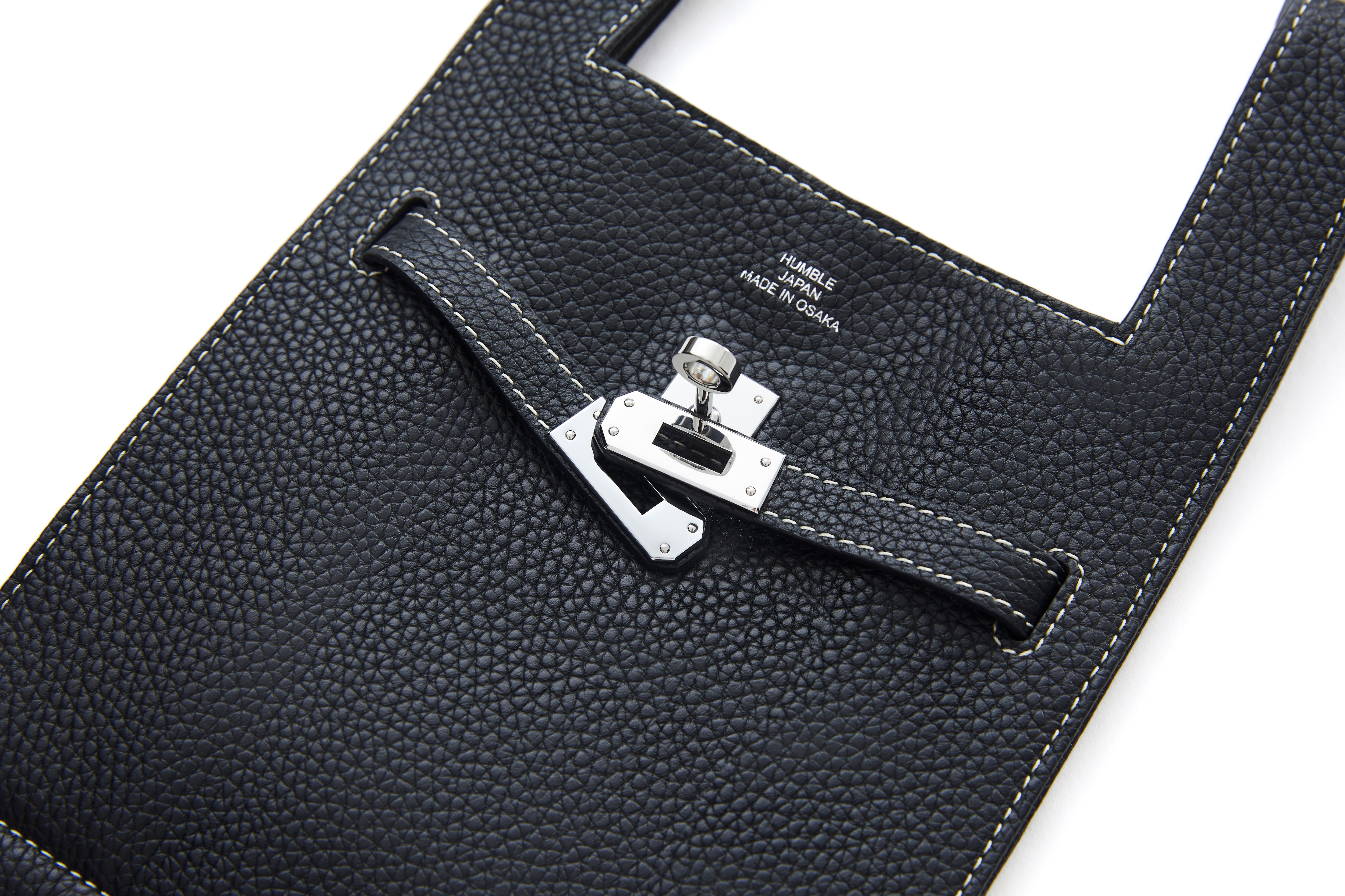 Shopping Bag S Black