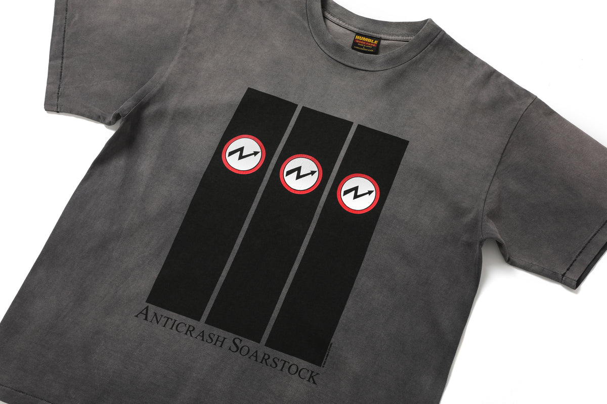 Soar Stock Vintage Tee – product image 3