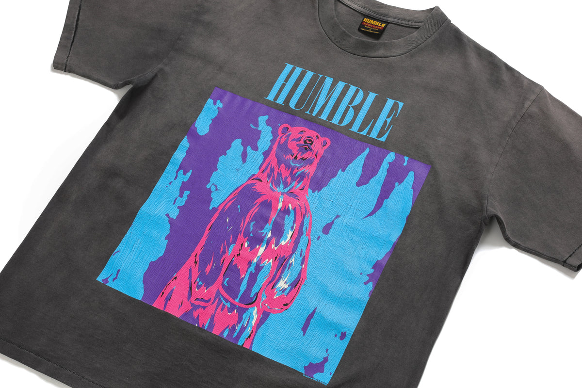 Baller Vintage Tee – product image 8