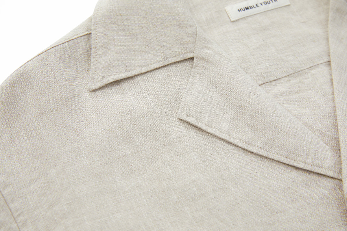 Linen Shirt – product image 4