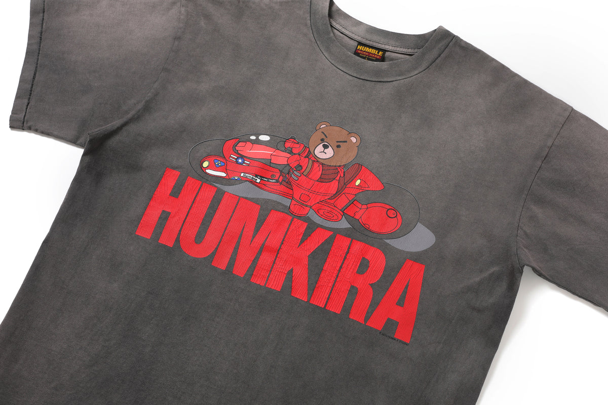 Humkira Vintage Tee – product image 5