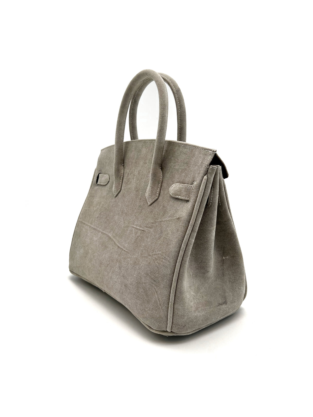 Travel Bag Size 30 Grey Col#3 – product image 4