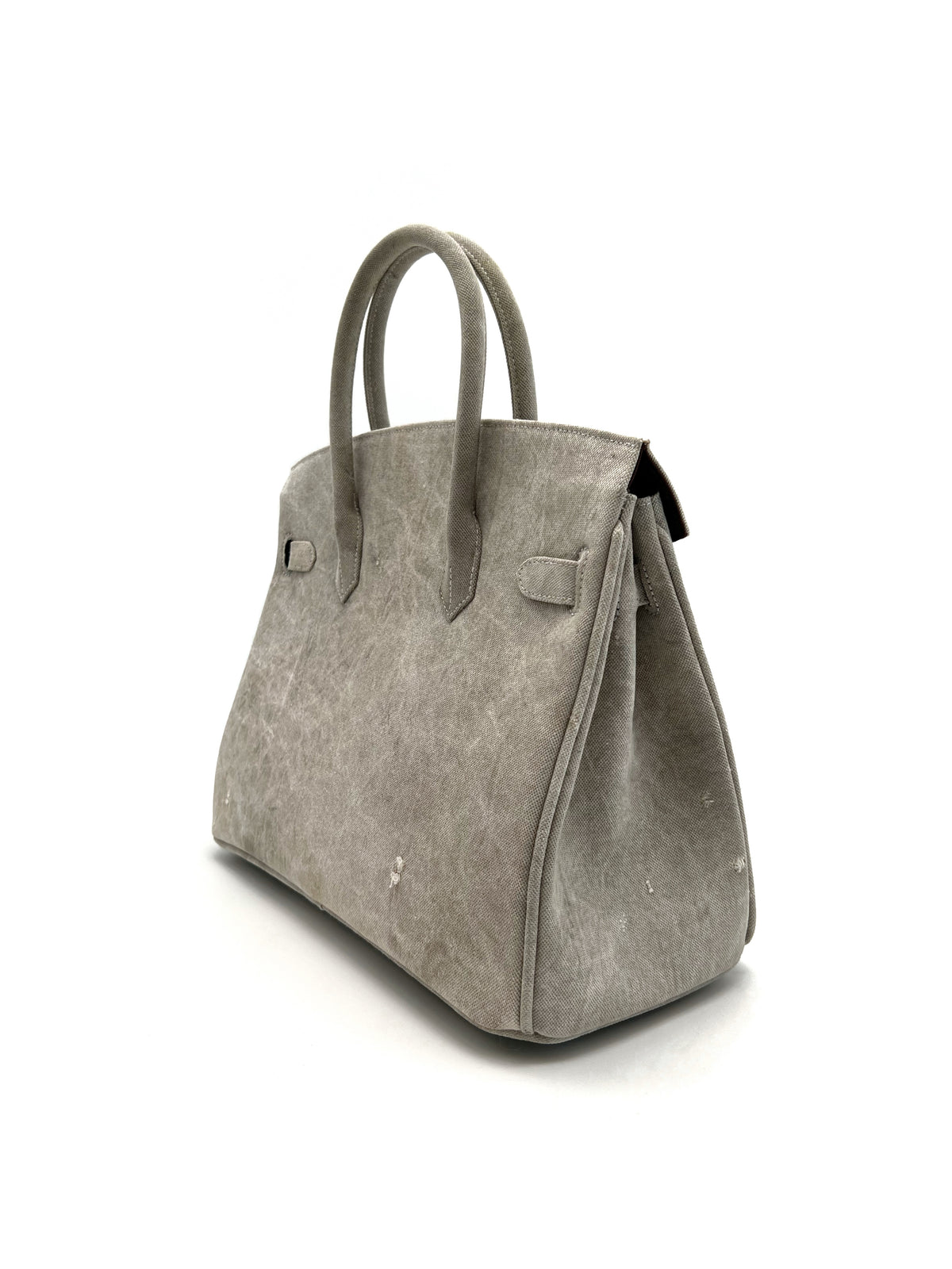 Travel Bag Size 35 Grey Col#1 – product image 4
