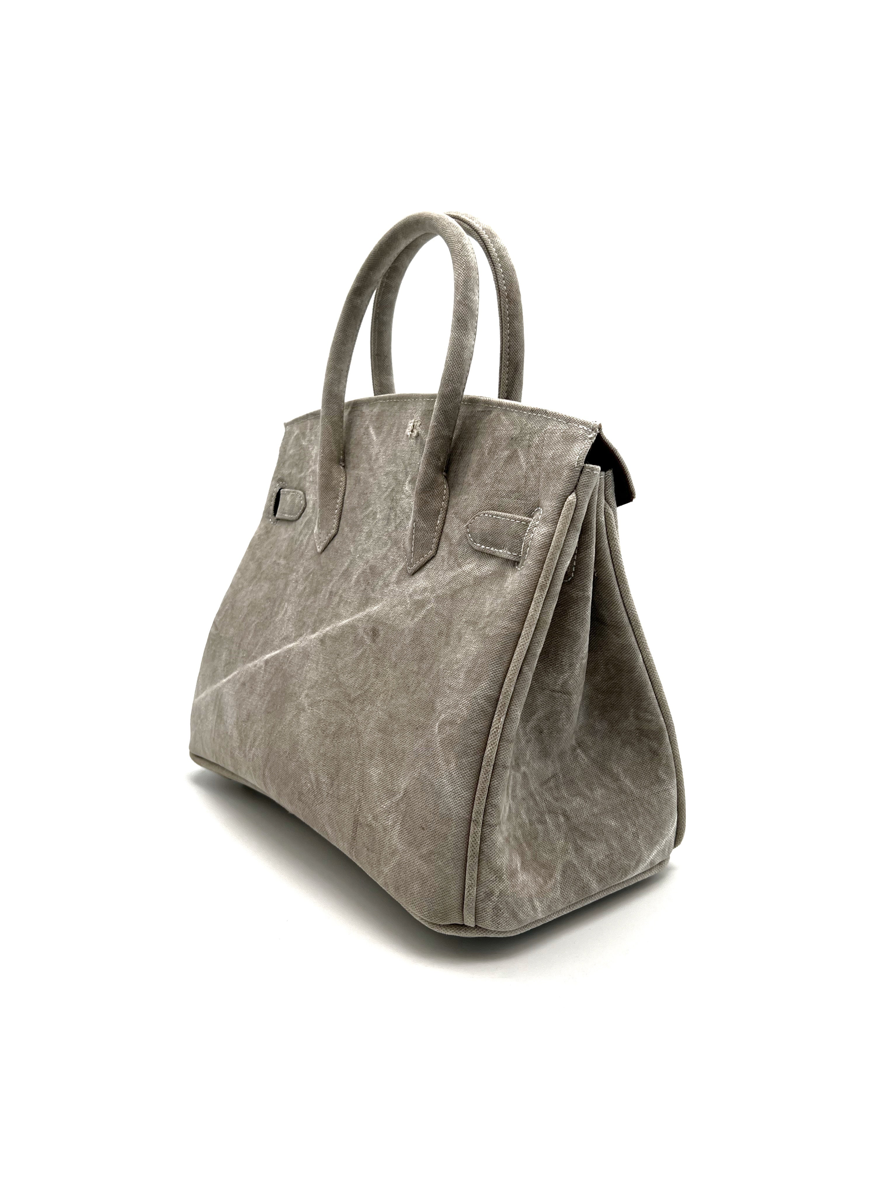 Travel Bag Size 30 Grey Col#1