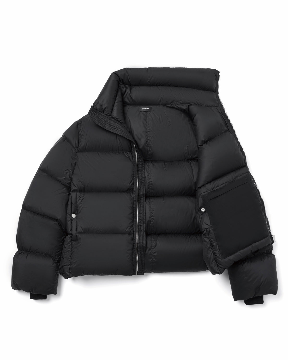 Down Jacket – product image 4